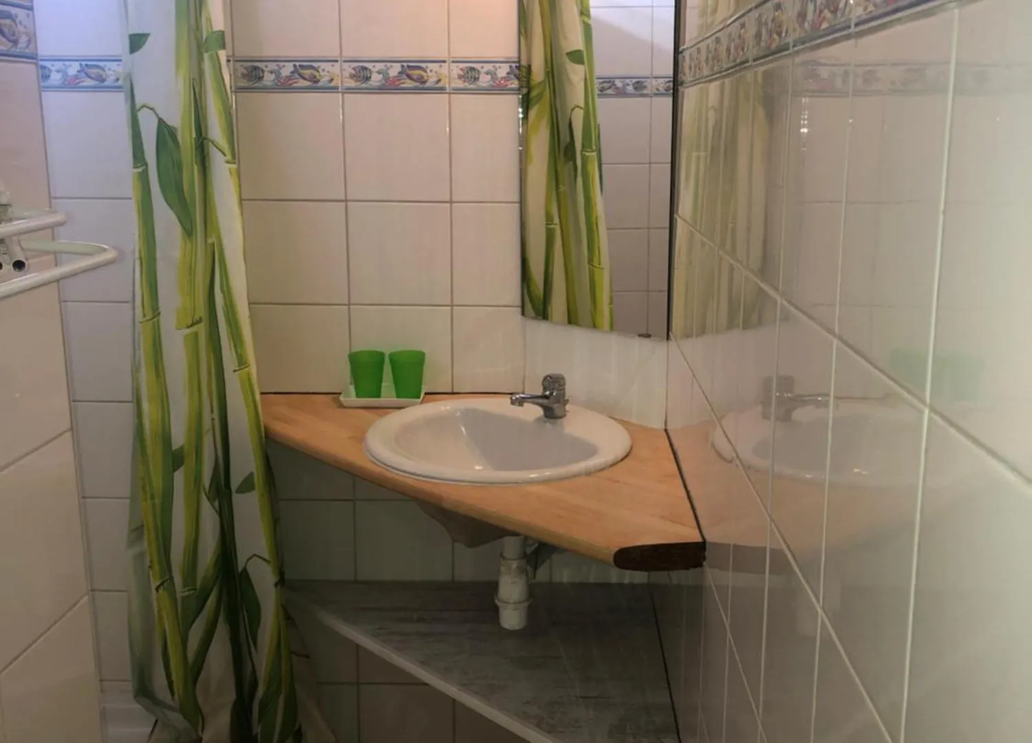 Appartement Les marches de Paulina à Sainte-Luce