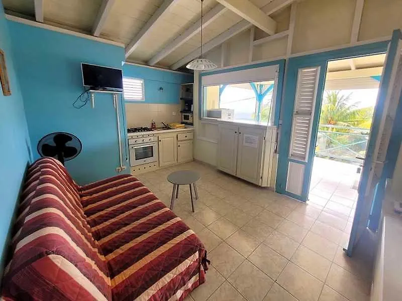 Appartement Les marches de Paulina à Sainte-Luce