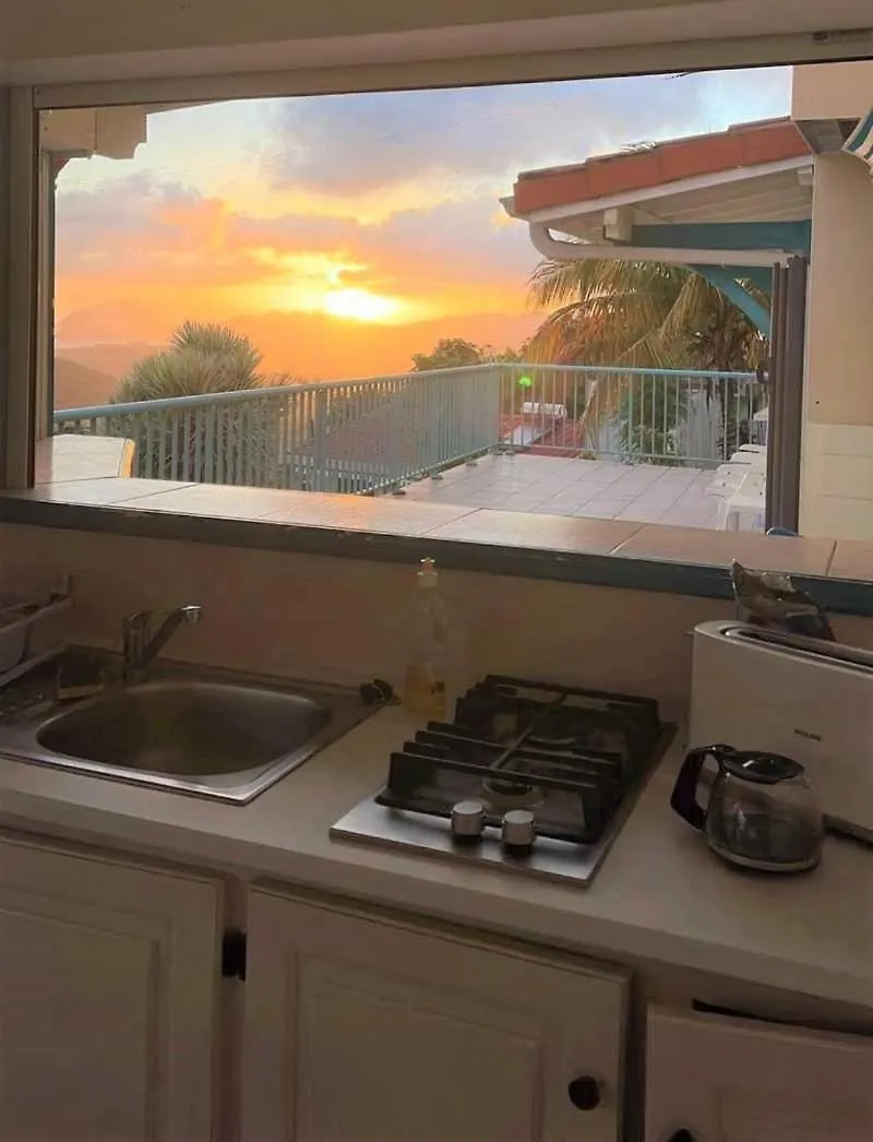 Appartement Les marches de Paulina à Sainte-Luce