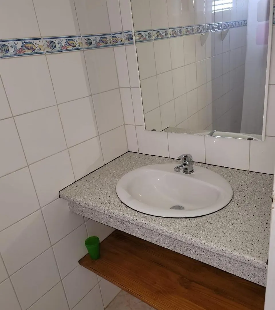Appartement Les marches de Paulina à Sainte-Luce