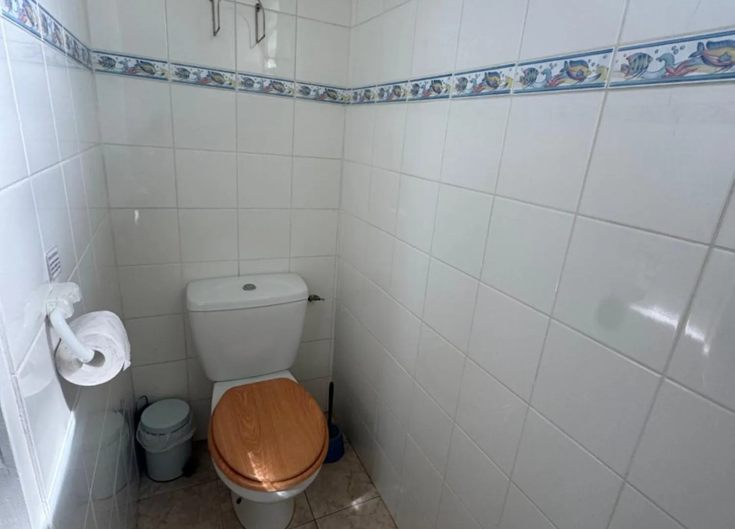 Appartement Les marches de Paulina à Sainte-Luce