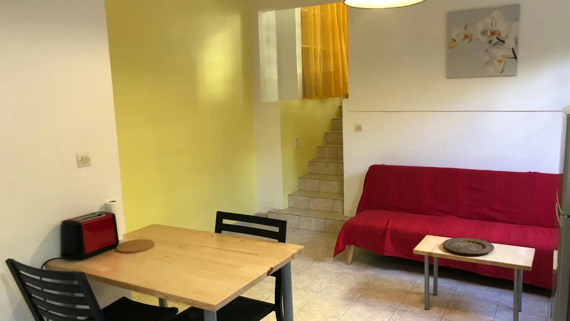 Appartement Les marches de Paulina à Sainte-Luce