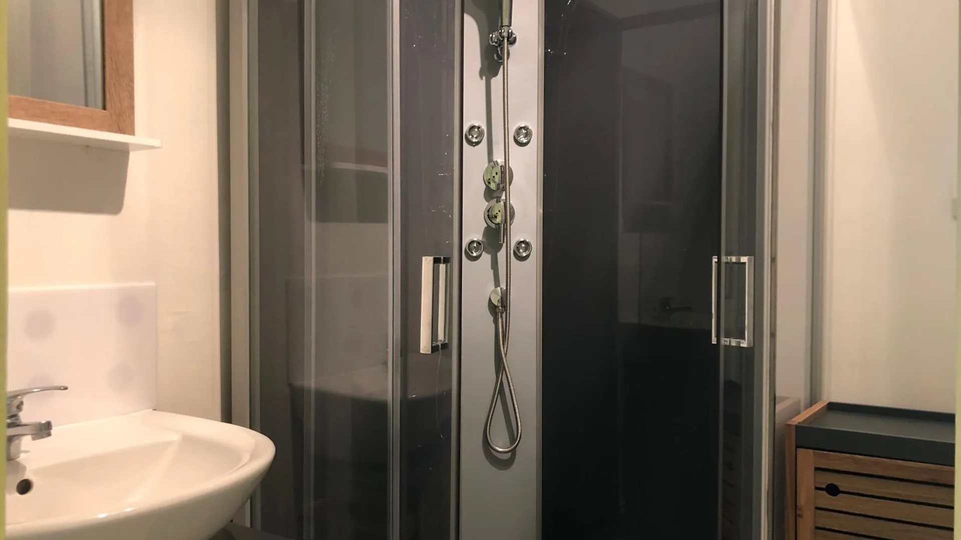 Appartement Les marches de Paulina à Sainte-Luce