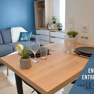Le Cosy Proche Du Centre De Grenoble Appartement Fontaine (Rhone-Alps)