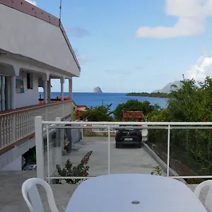 Chez Françoise Et Jacky Appartement