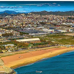 Playa Appartement Sant Adrià de Besòs
