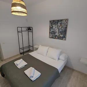 Al Lado Del Museo Dali Appartement Figueras