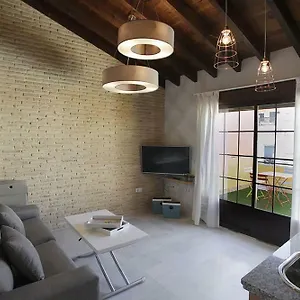 En Sevilla-triana Appartement Séville